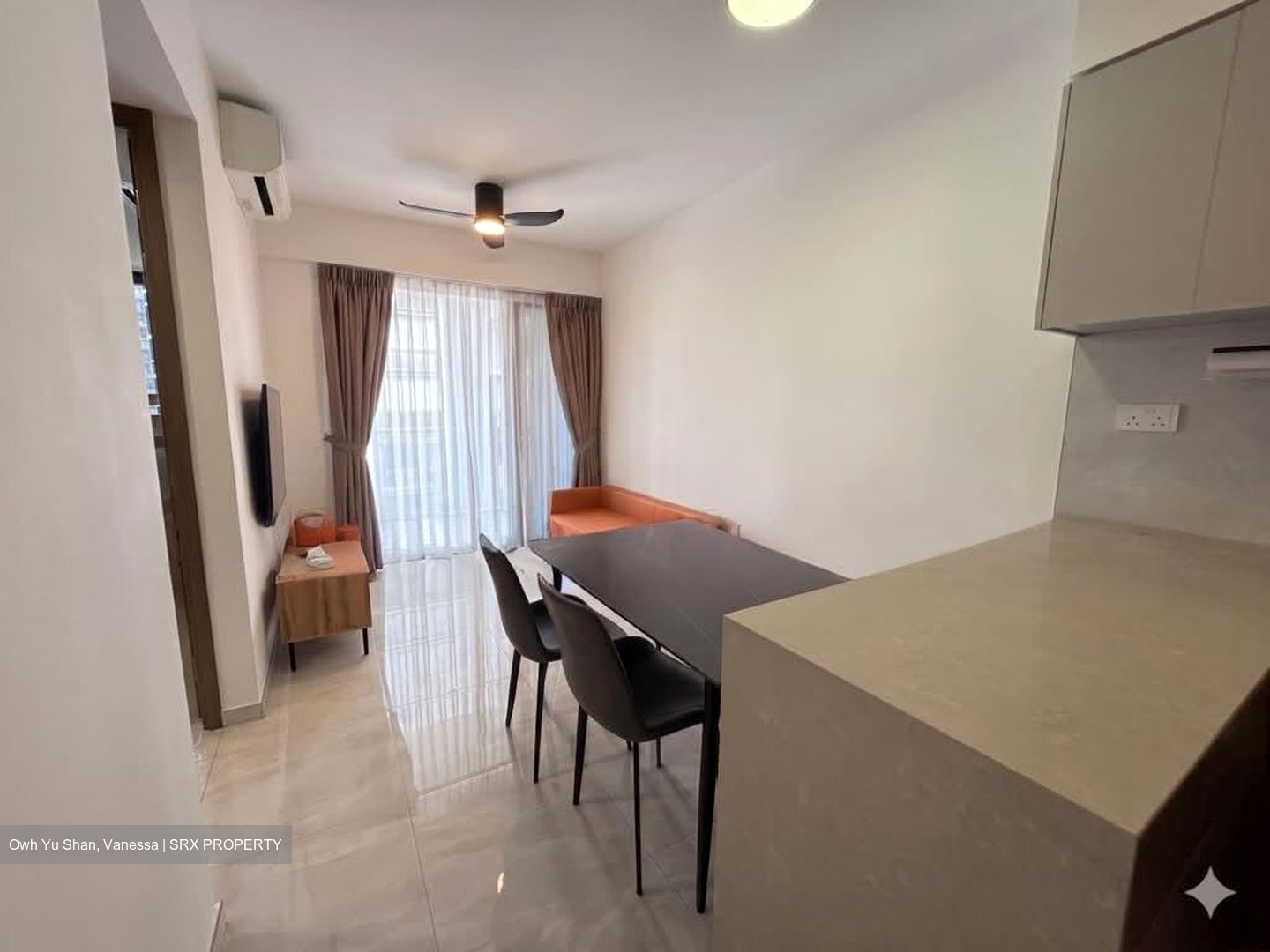 The Florence Residences (D19), Apartment #576331611